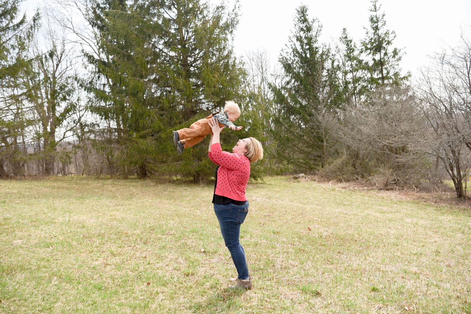 Family Session