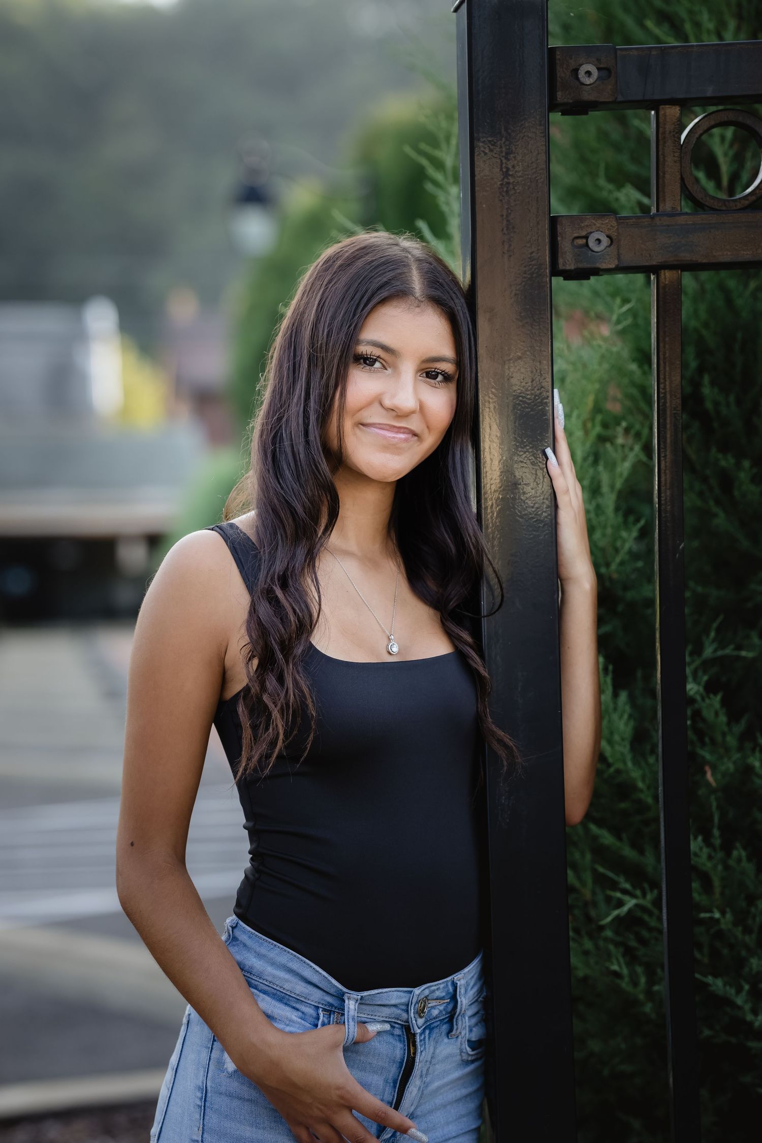 Senior photographer in the Beaver County Area with over 10 years of experience.