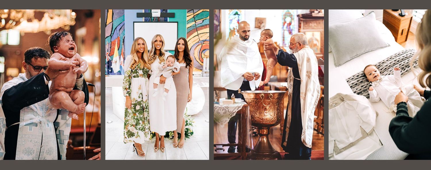 A collage of wedding moments showing couples during their celebrations and ceremonies.