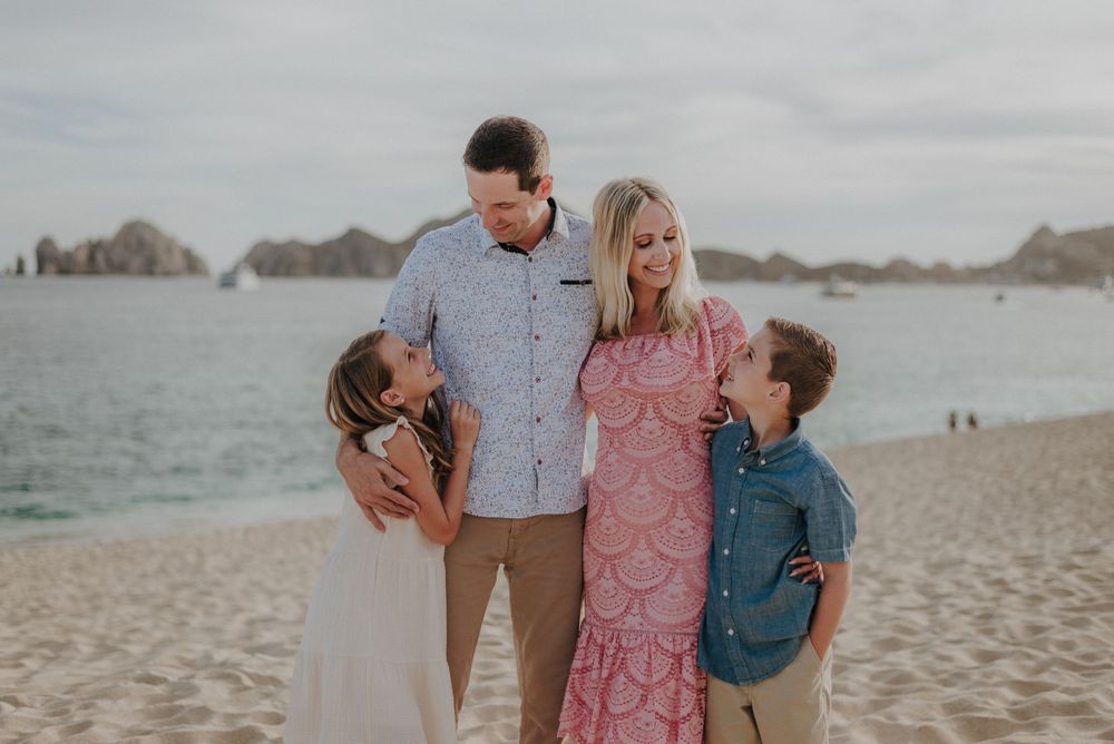 cabo photographer