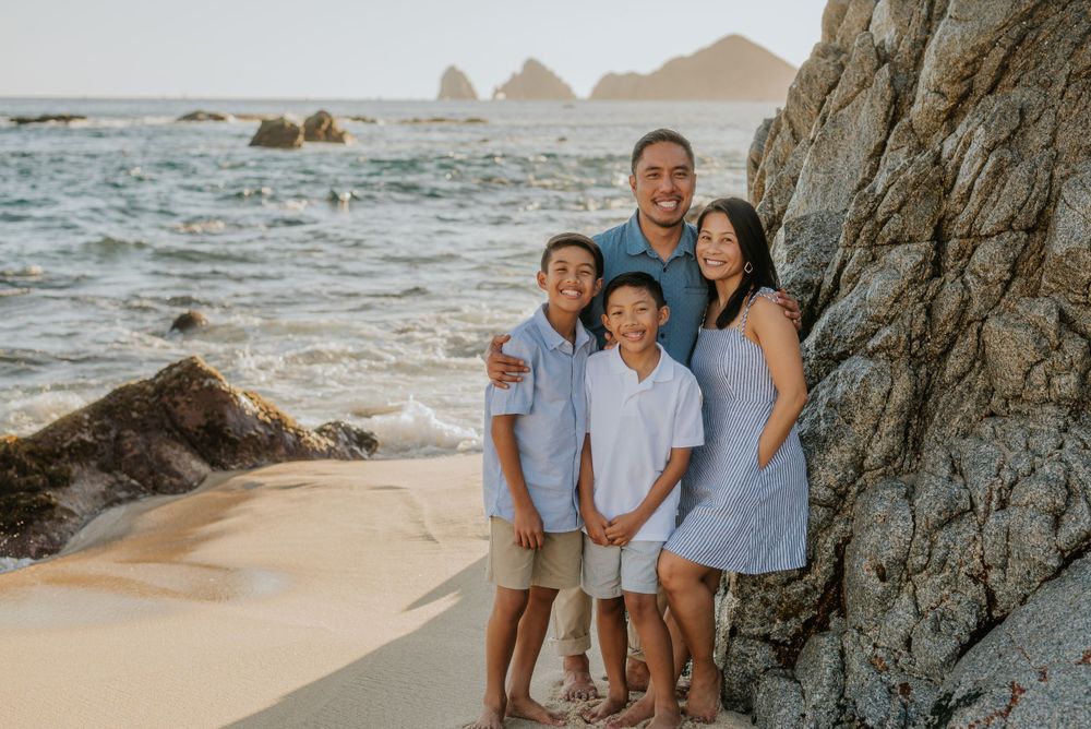 cabo photographer