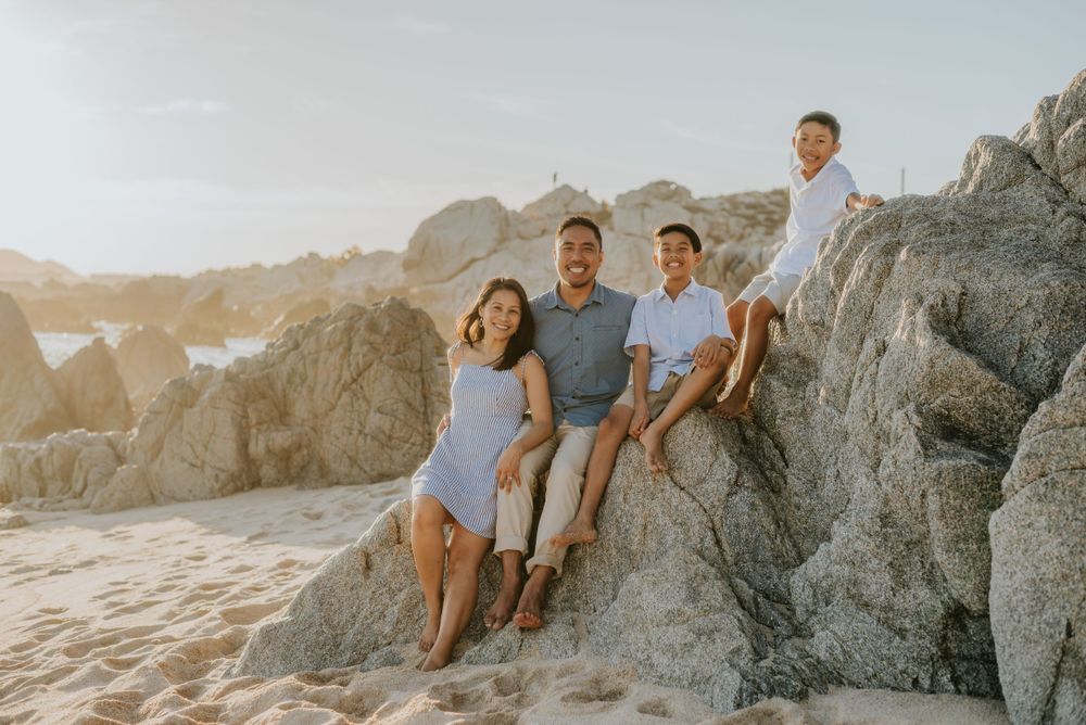 cabo photographer
