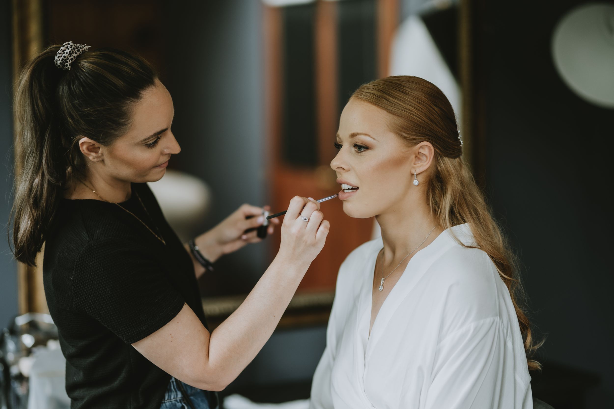 Lydia & Lucas Eclipse Media Photography