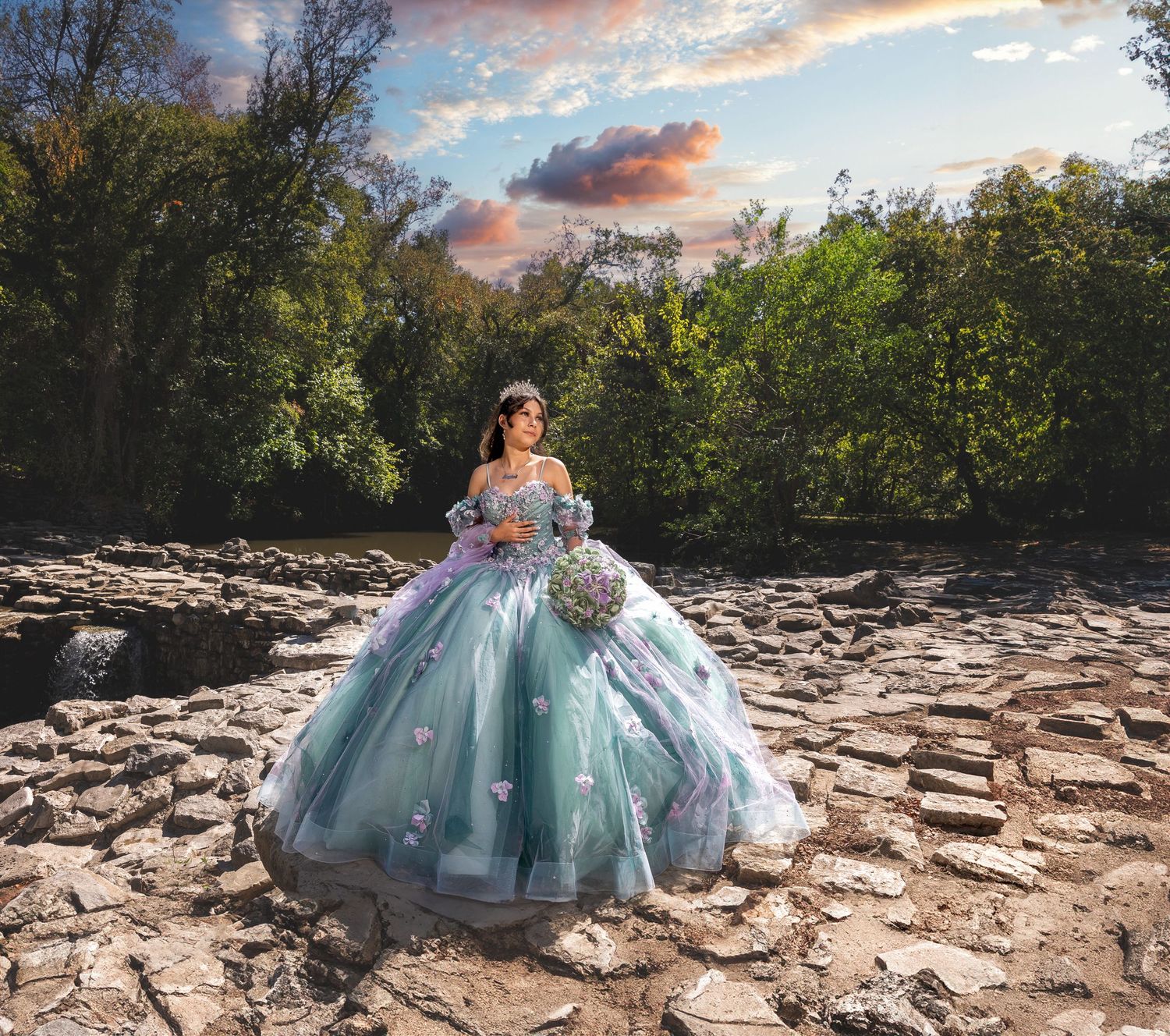 Dallas Quinceañera Photographer, Dallas Quince Photographer, Quinceanera Photographer, Quince Photographer near me, XV