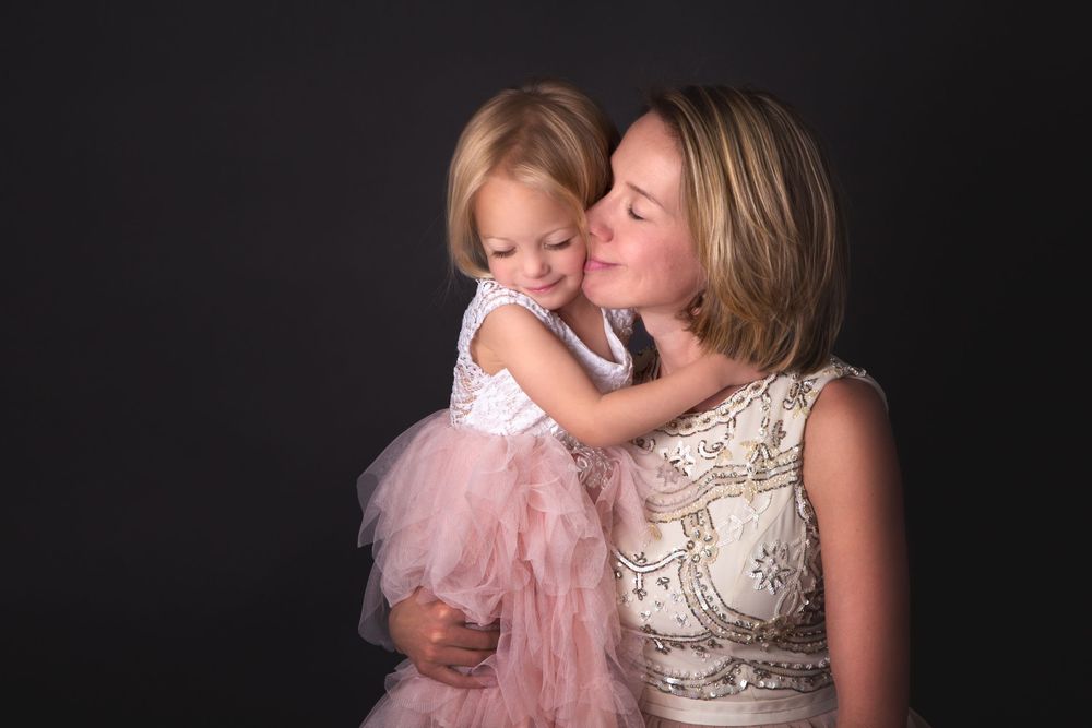 Las Vegas Mommy and Me Photography
