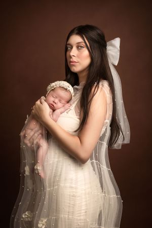 Best Mommy and Me Photographer in Las Vegas