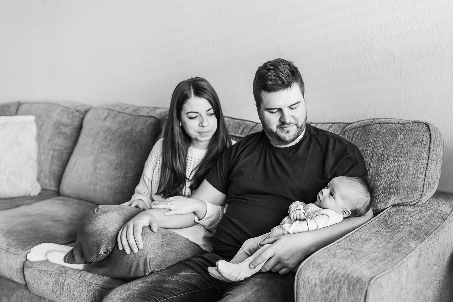 cincinnati newborn photographer