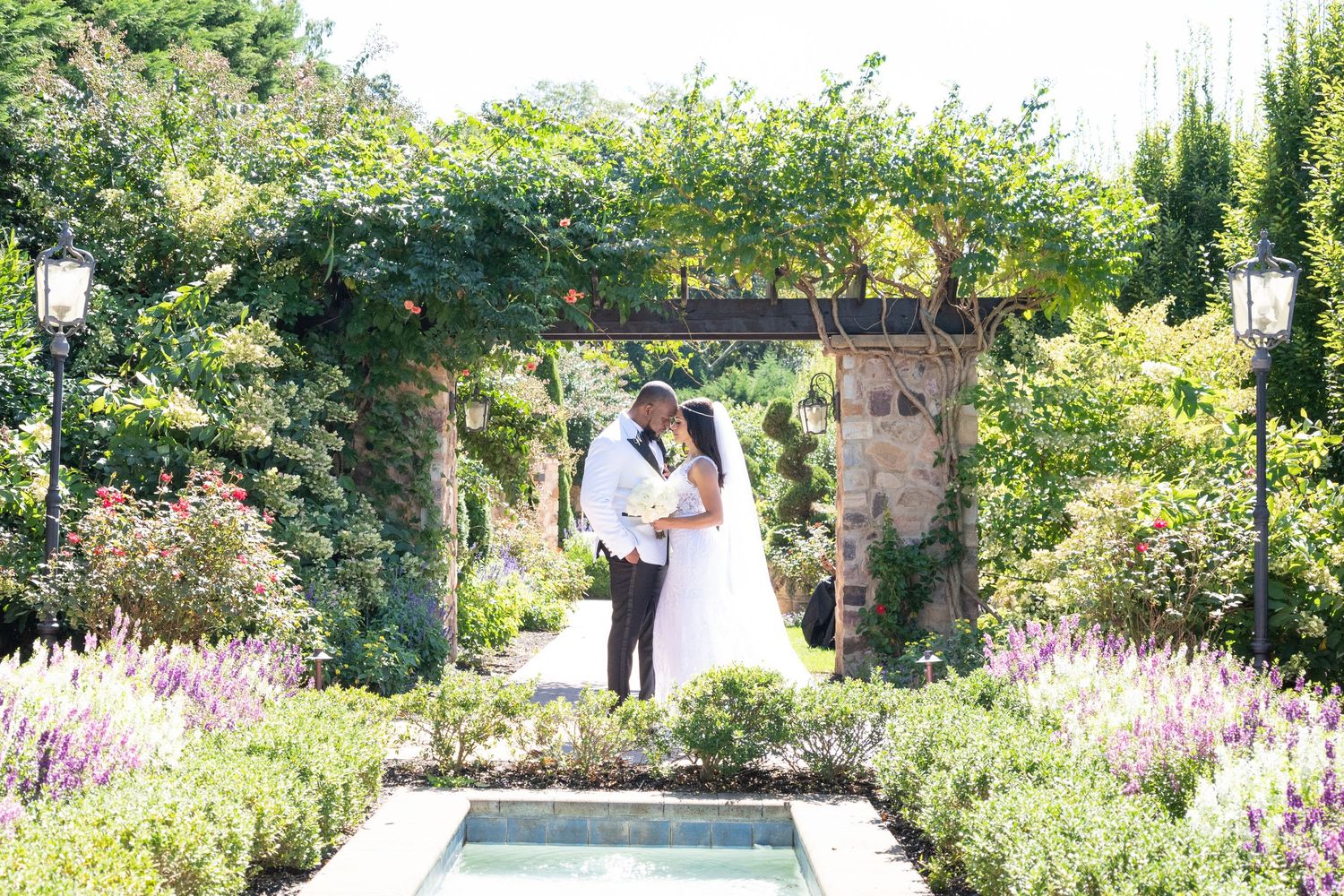 Larkfield Manor Maria Love Photography