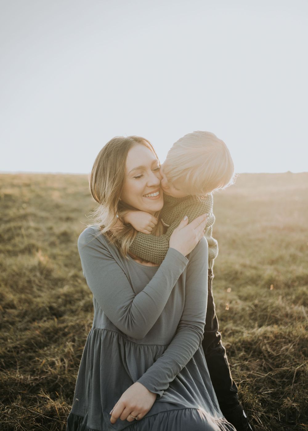 Motherhood photography, Yarra Valley