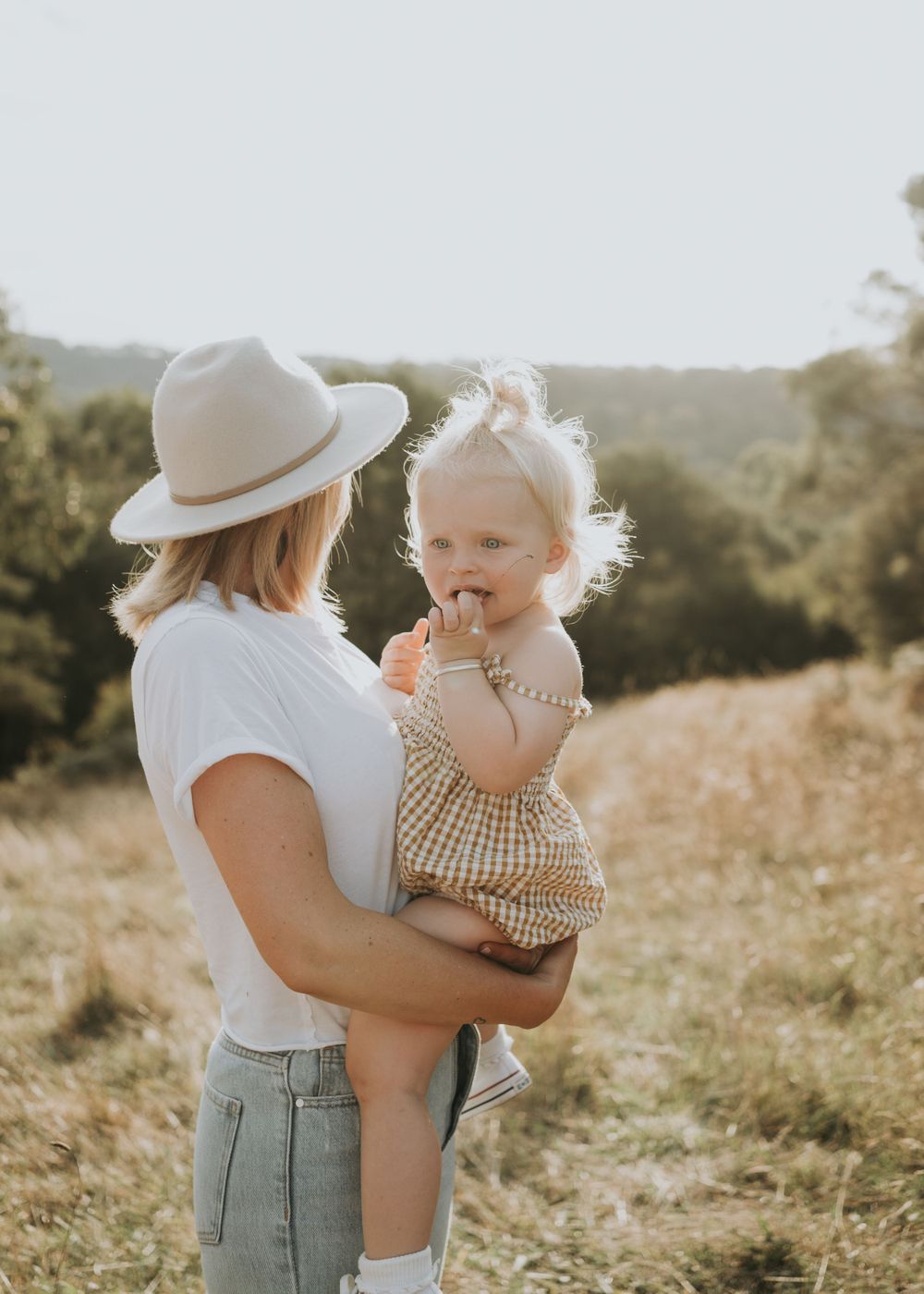 Motherhood photography, Yarra Valley