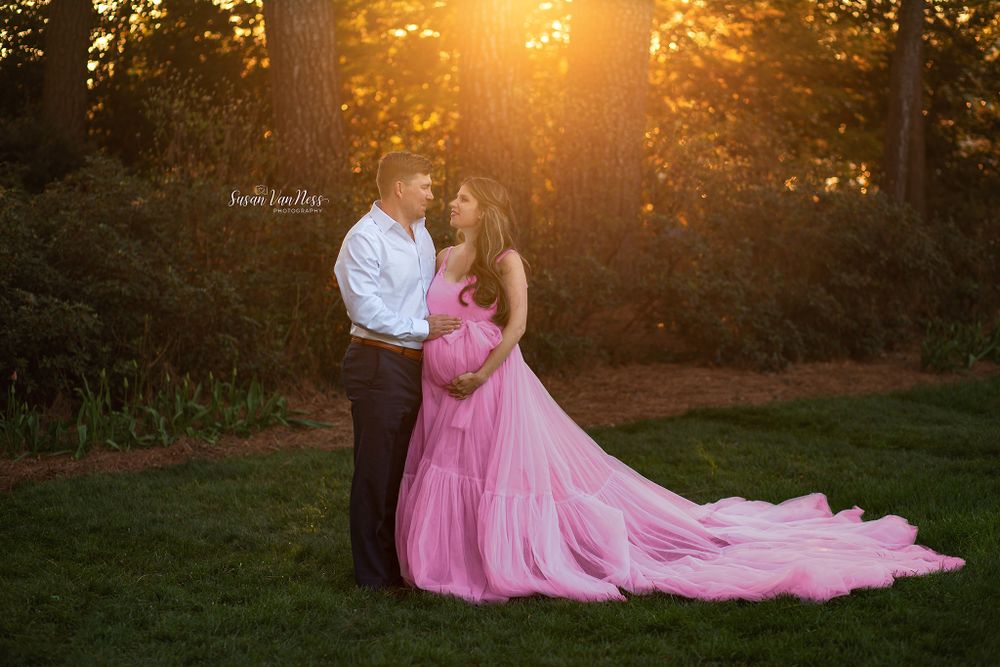 Raleigh Best Maternity Photographer