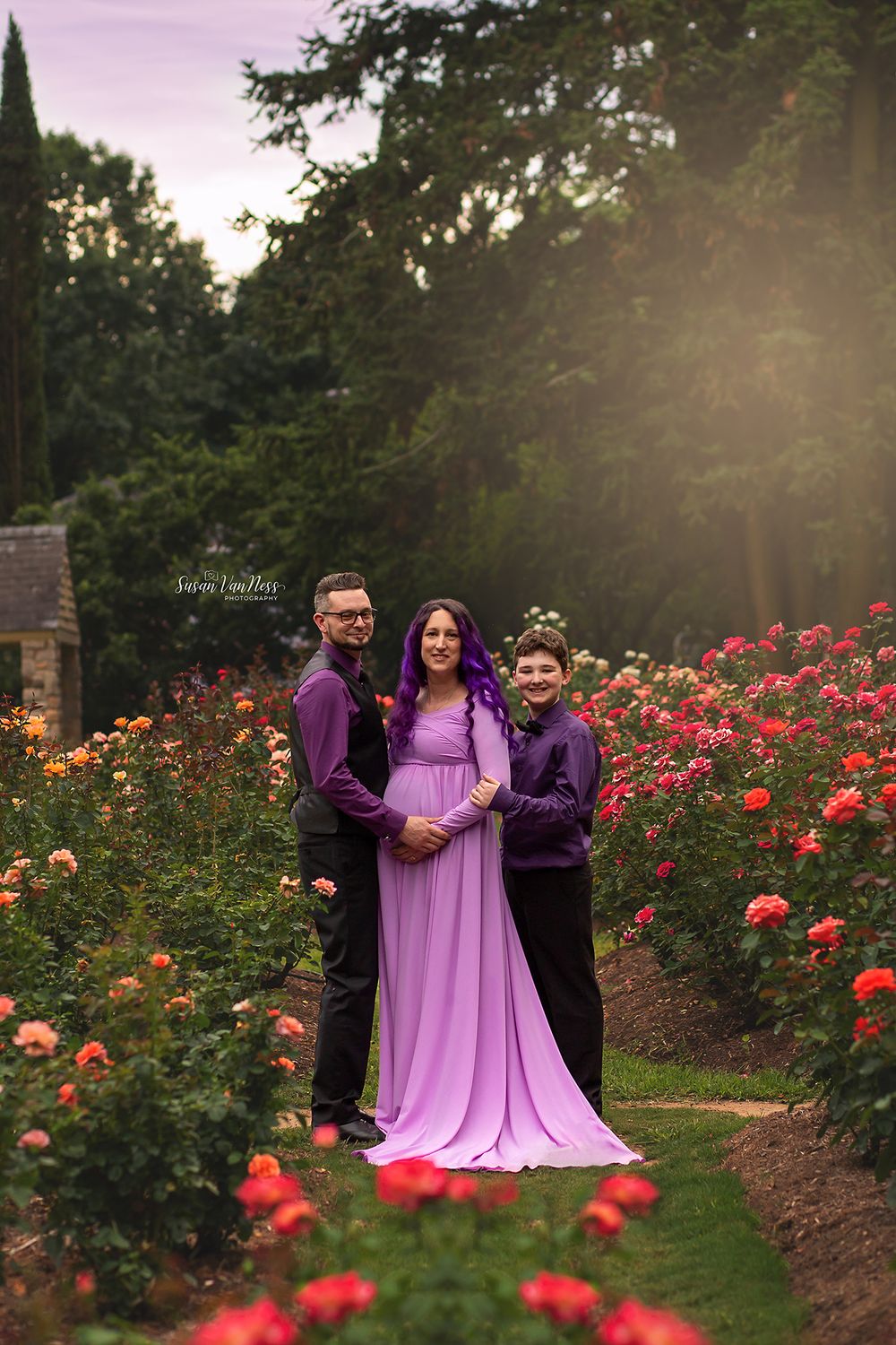Raleigh Best Maternity Photographer