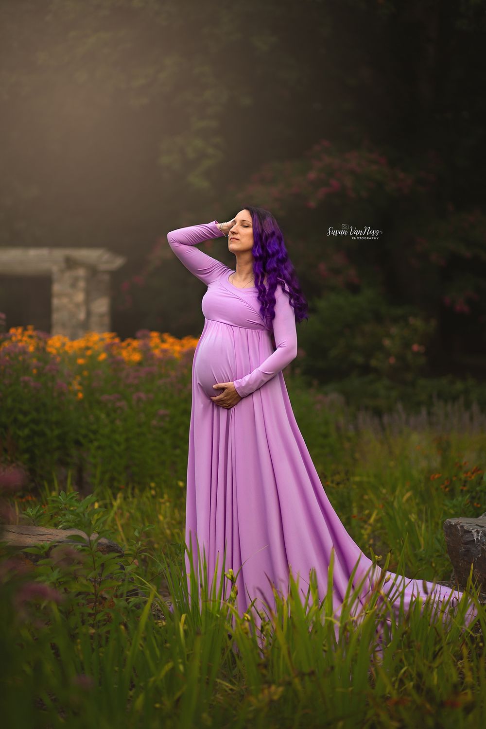 Raleigh Best Maternity Photographer