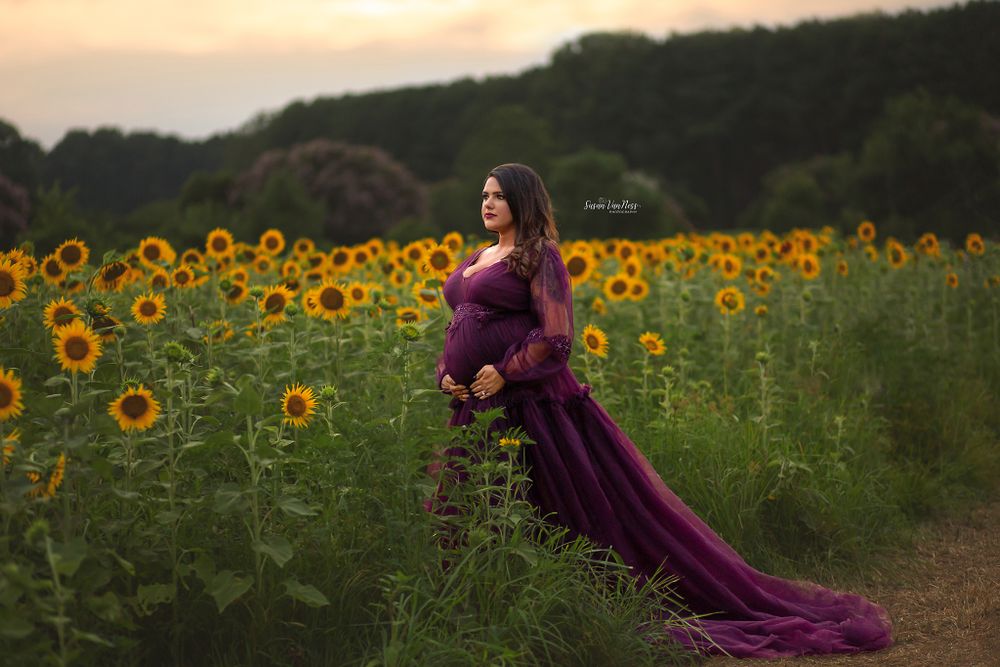 Raleigh Best Maternity Photography