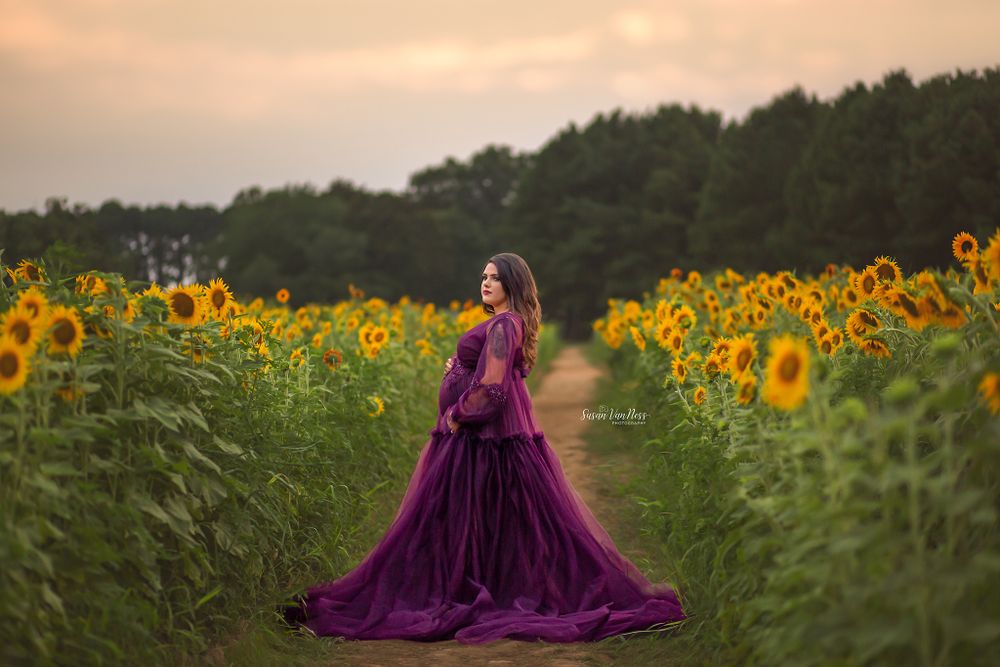 Raleigh Best Maternity Photographer
