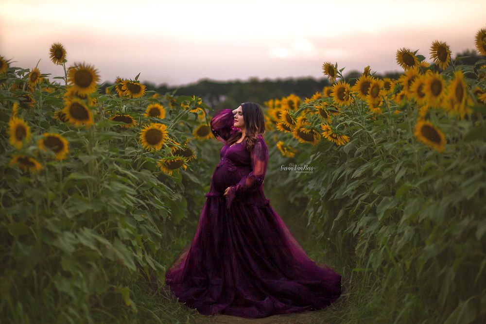 Raleigh Best Maternity Photographer