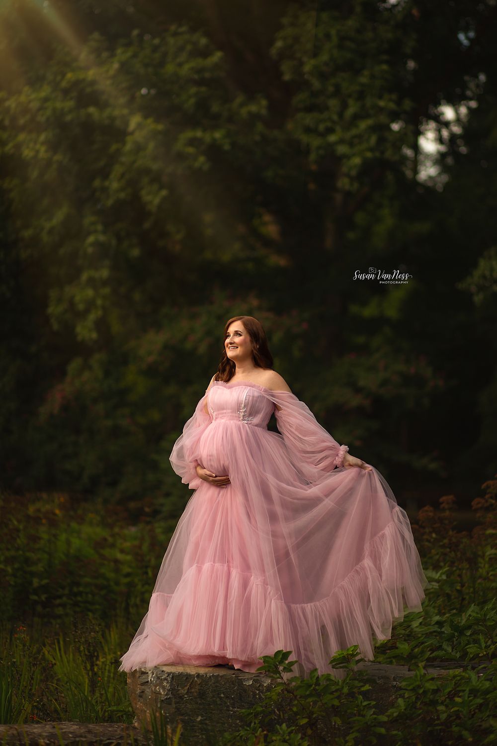 Raleigh Best Maternity Photography