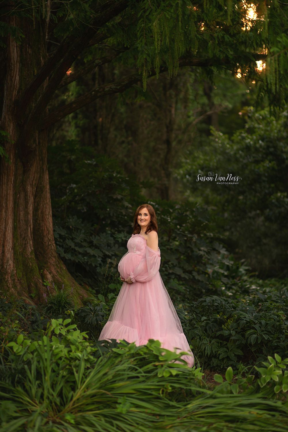 Raleigh Best Maternity Photography