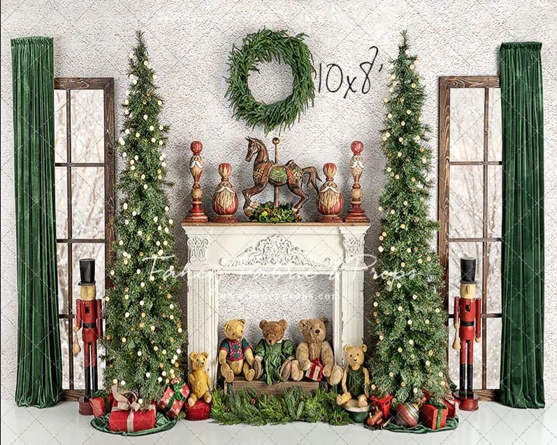 Christmas Minis- Tammy Sue Photography