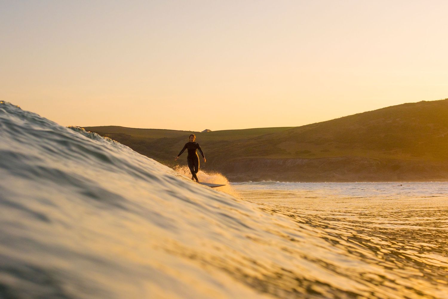 Polzeath Photographer Megan Hemsworth