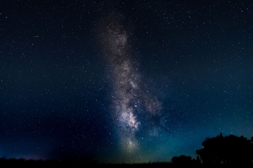 Milky Way