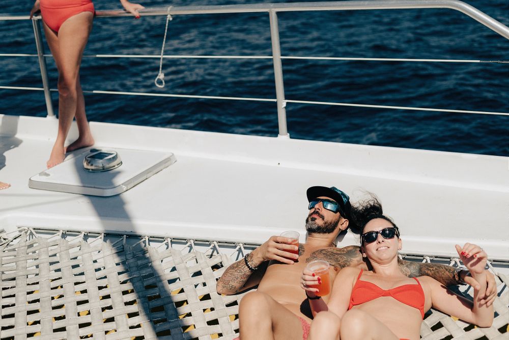 Tulum Pre Wedding Party