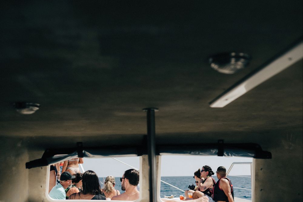 Tulum Pre Wedding Party