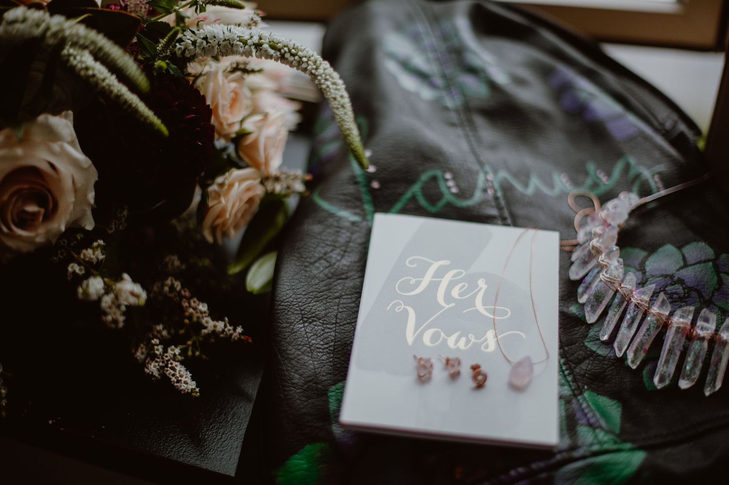 Whistler Wedding Photographer