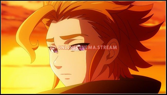 Portfolio 七つの大罪 光に呪われし者たち Nanatsu No Taizai Movie 2 無料動画 Rar