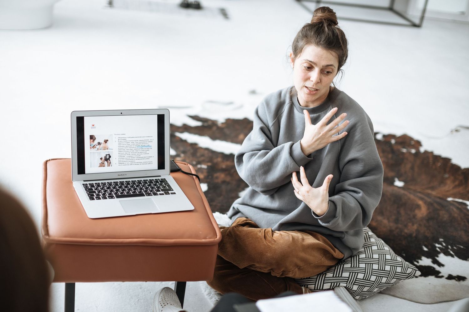 MENTORING Patyaka Julia Family Photographer and videographer