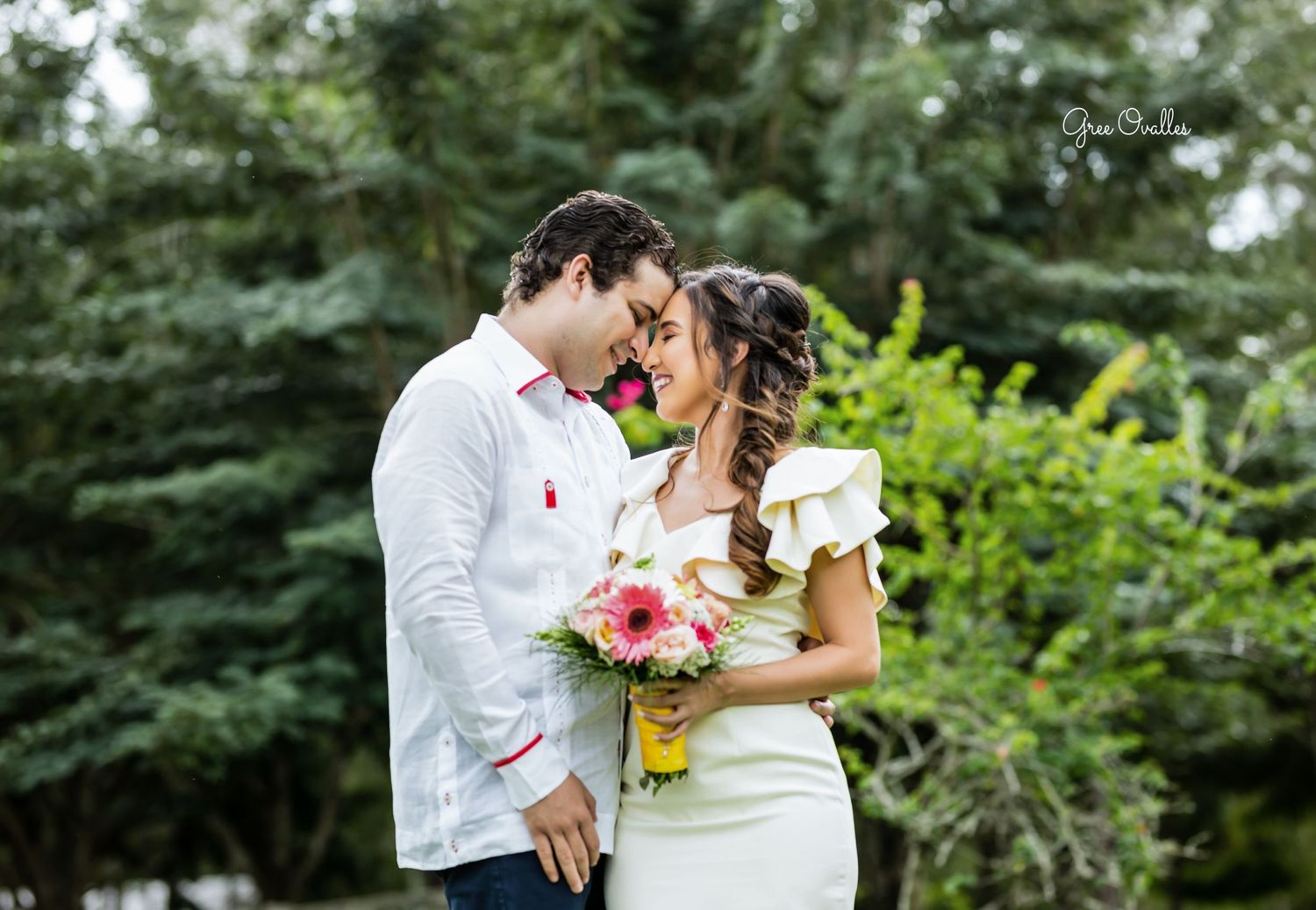 pre boda ideas