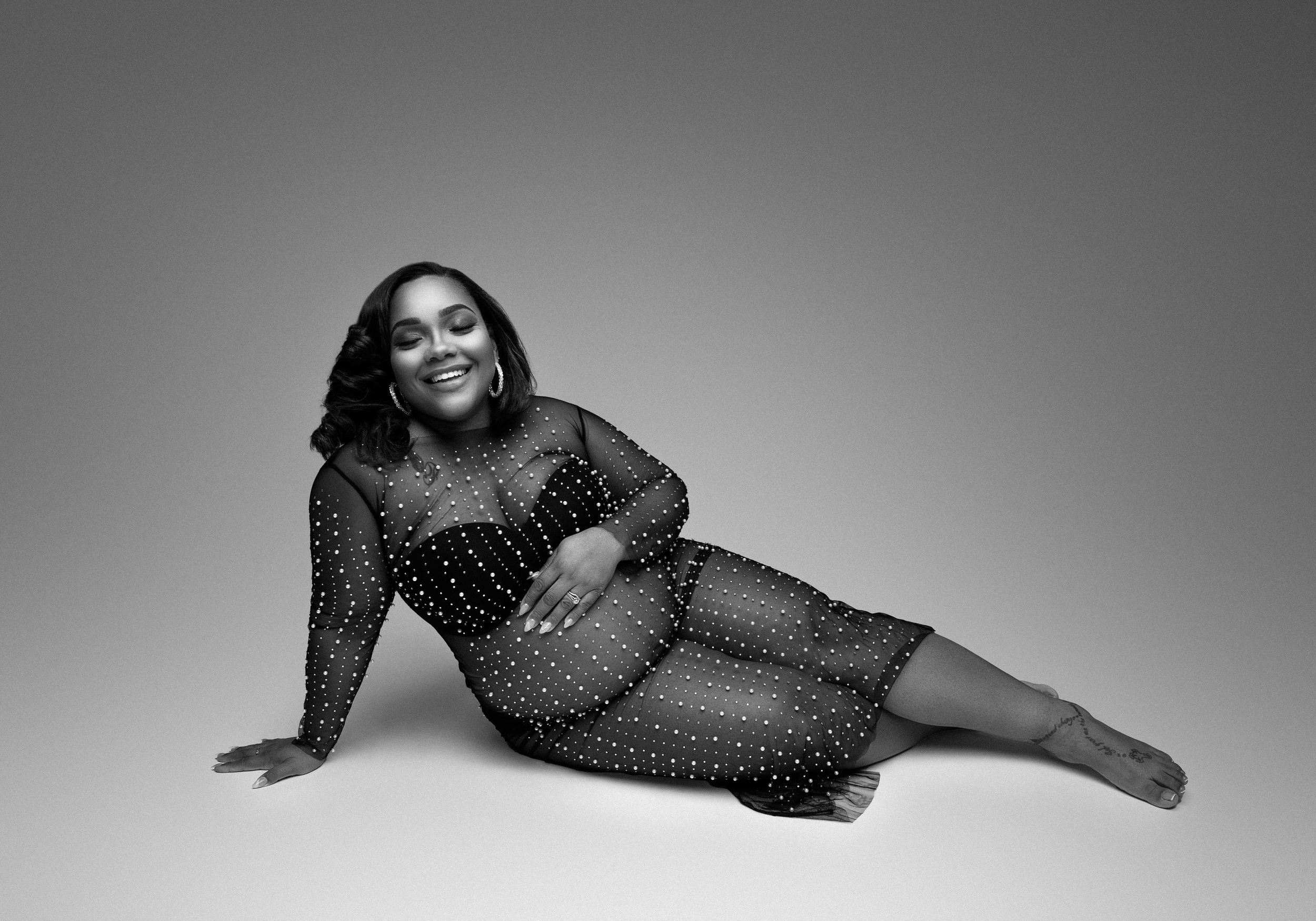 Atlanta Maternity Photographer