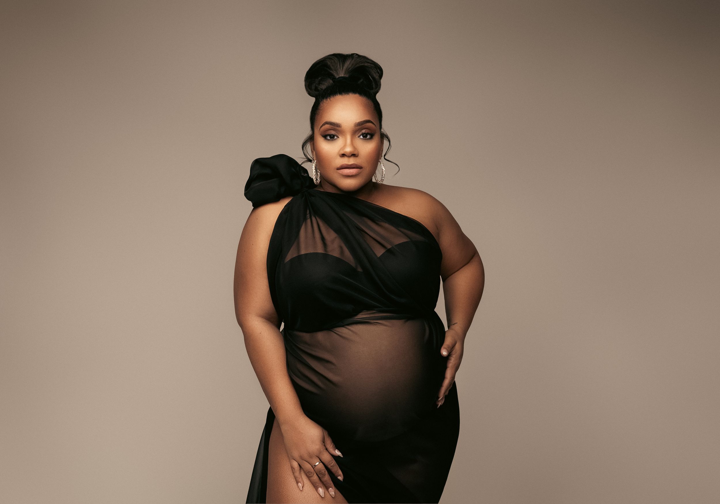 Atlanta Maternity Photographer