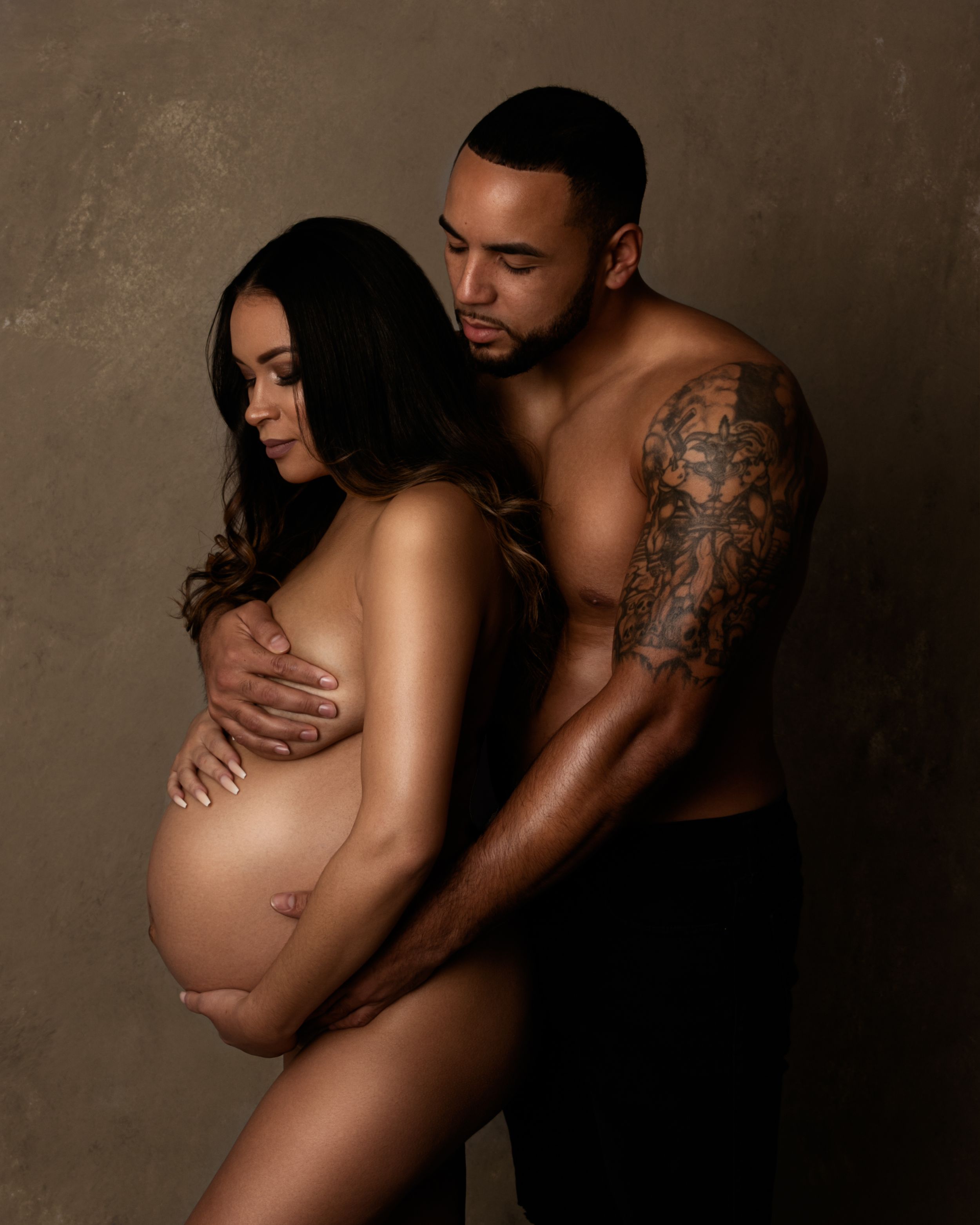 Atlanta Maternity Photographer