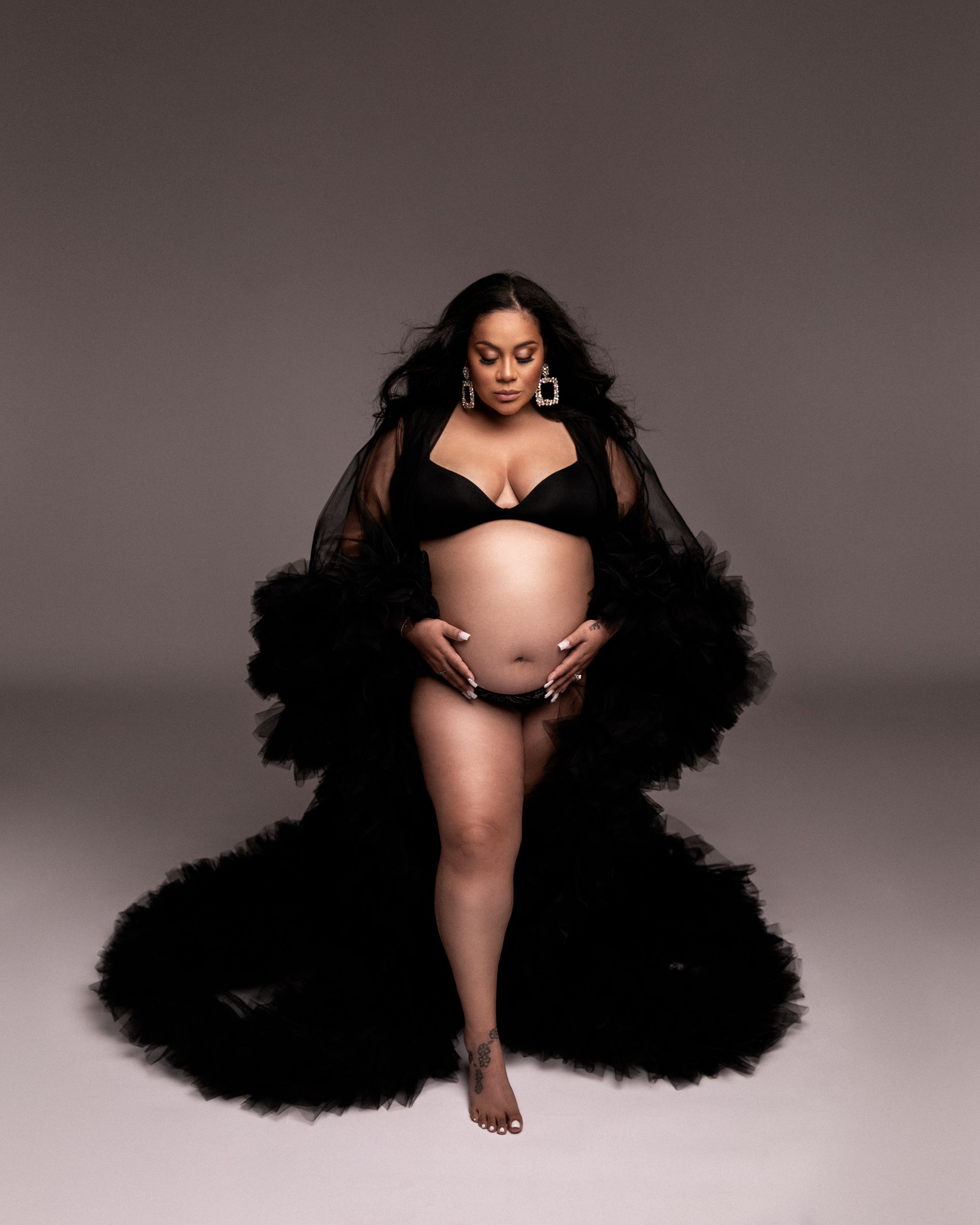 Atlanta Maternity Photographer