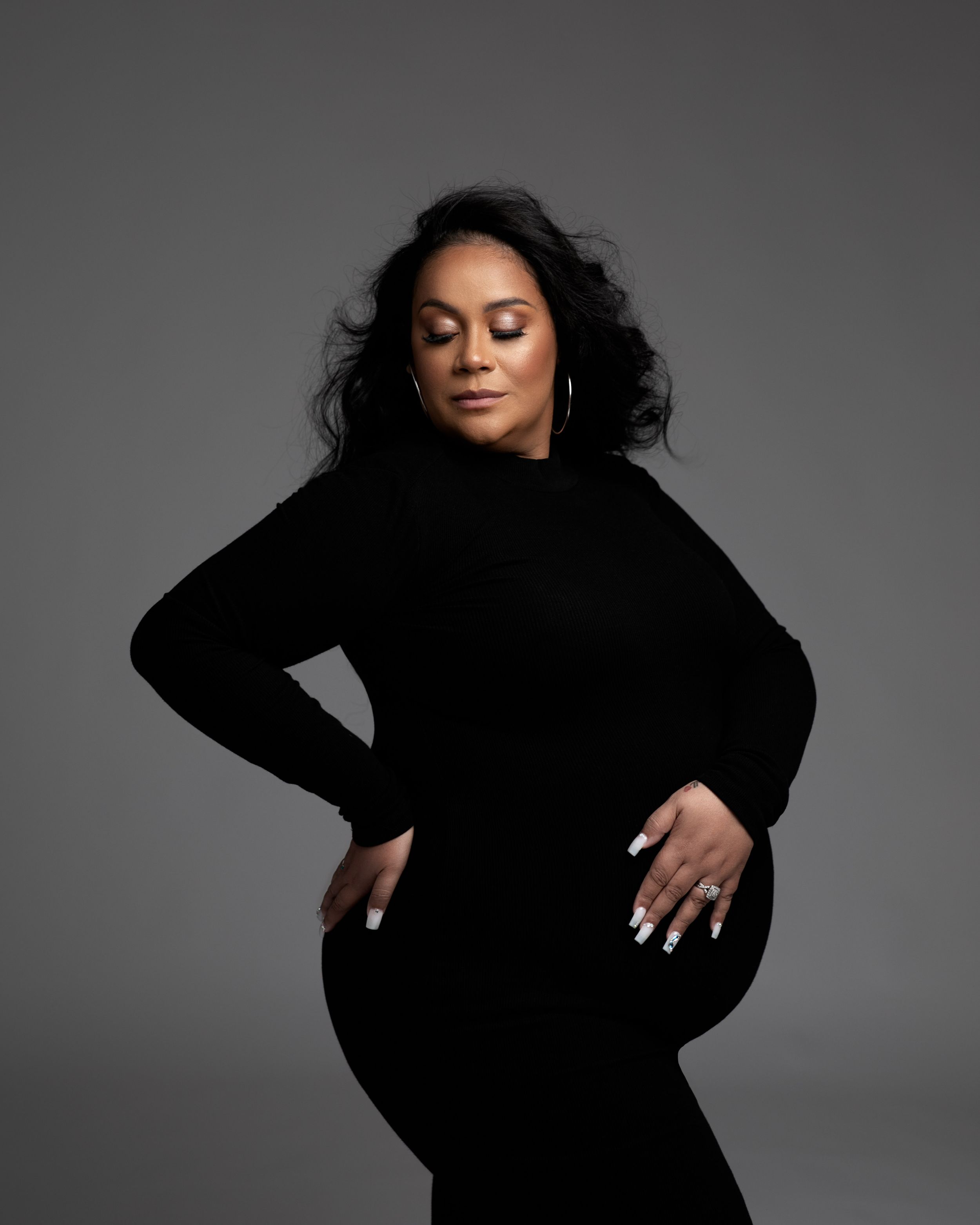 Atlanta Maternity Photographer