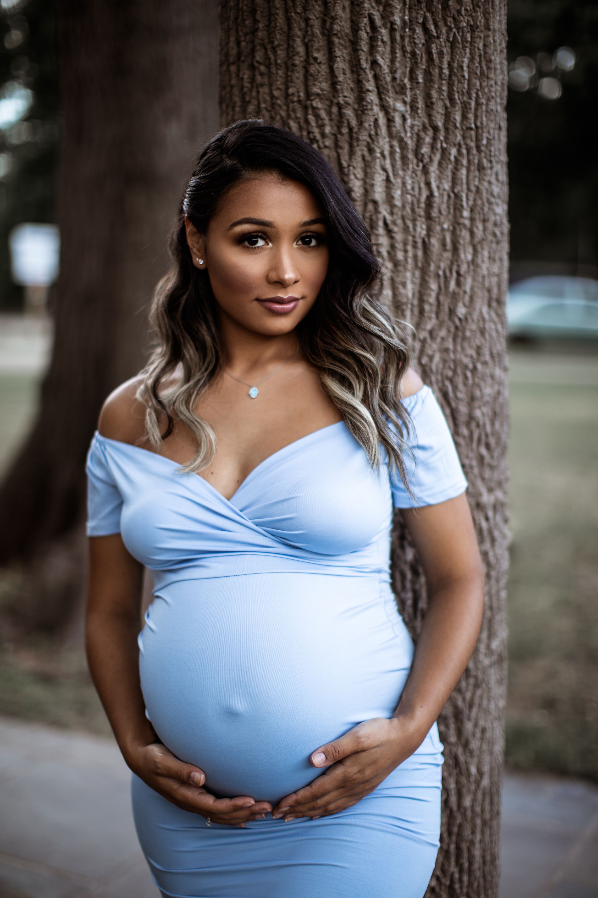 Atlanta Maternity Photographer