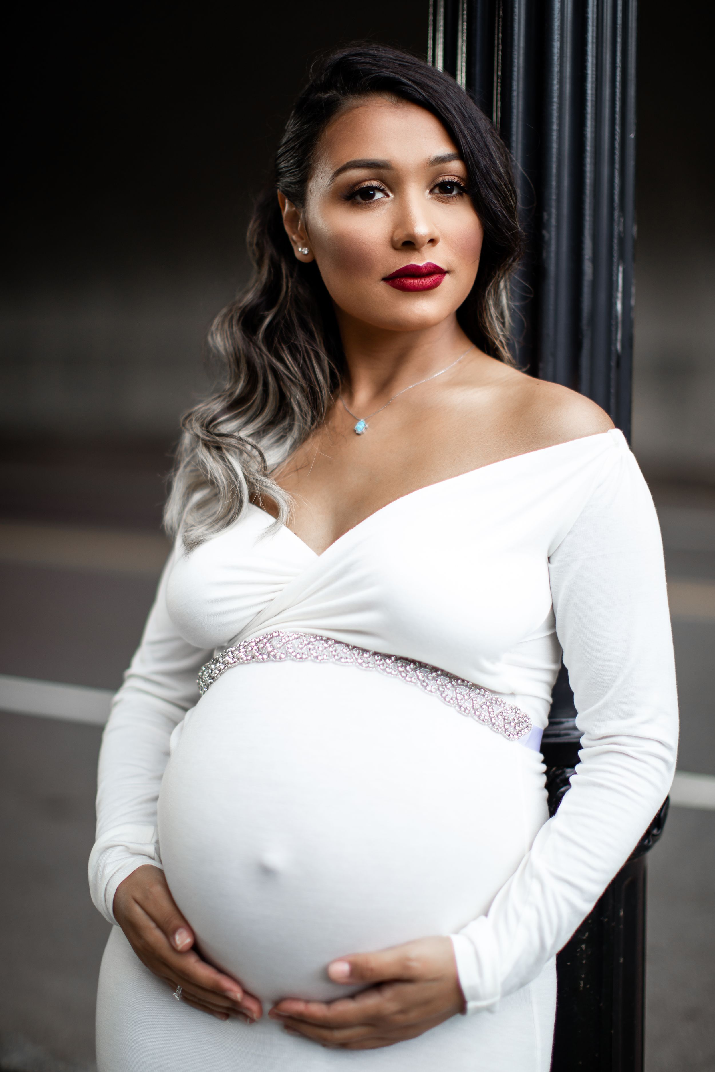 Atlanta Maternity Photographer