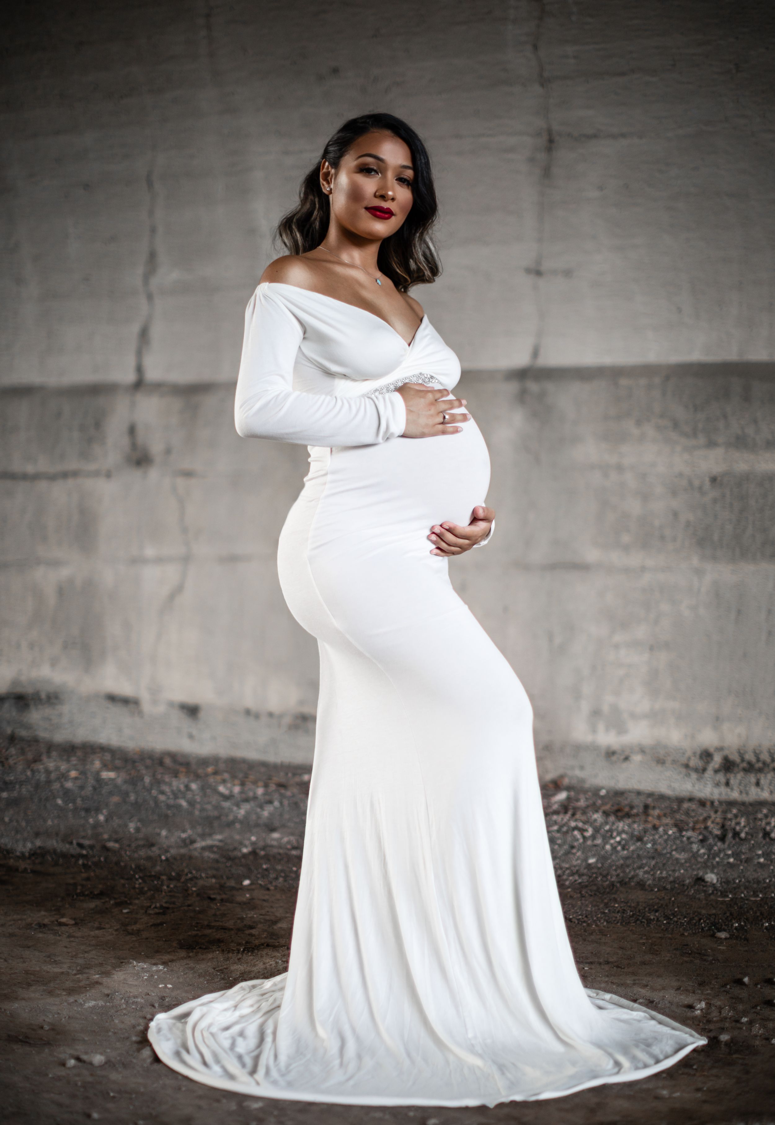 Atlanta Maternity Photographer