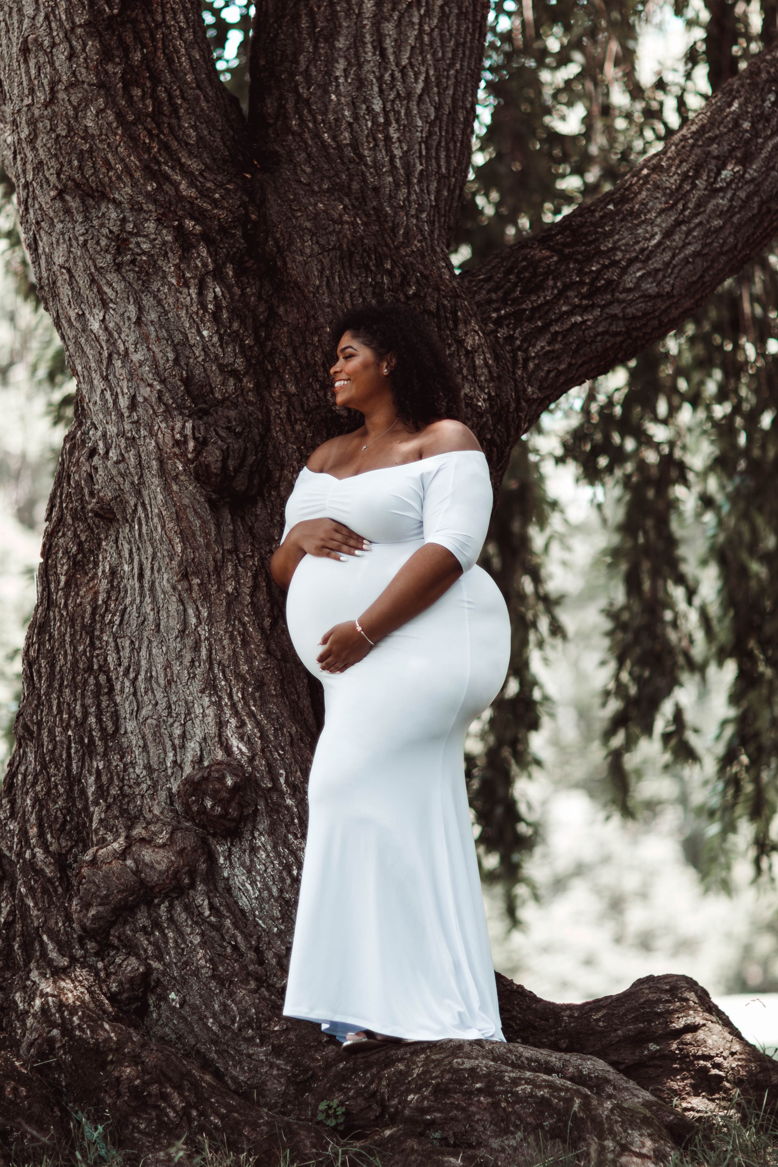 Atlanta Maternity Photographer