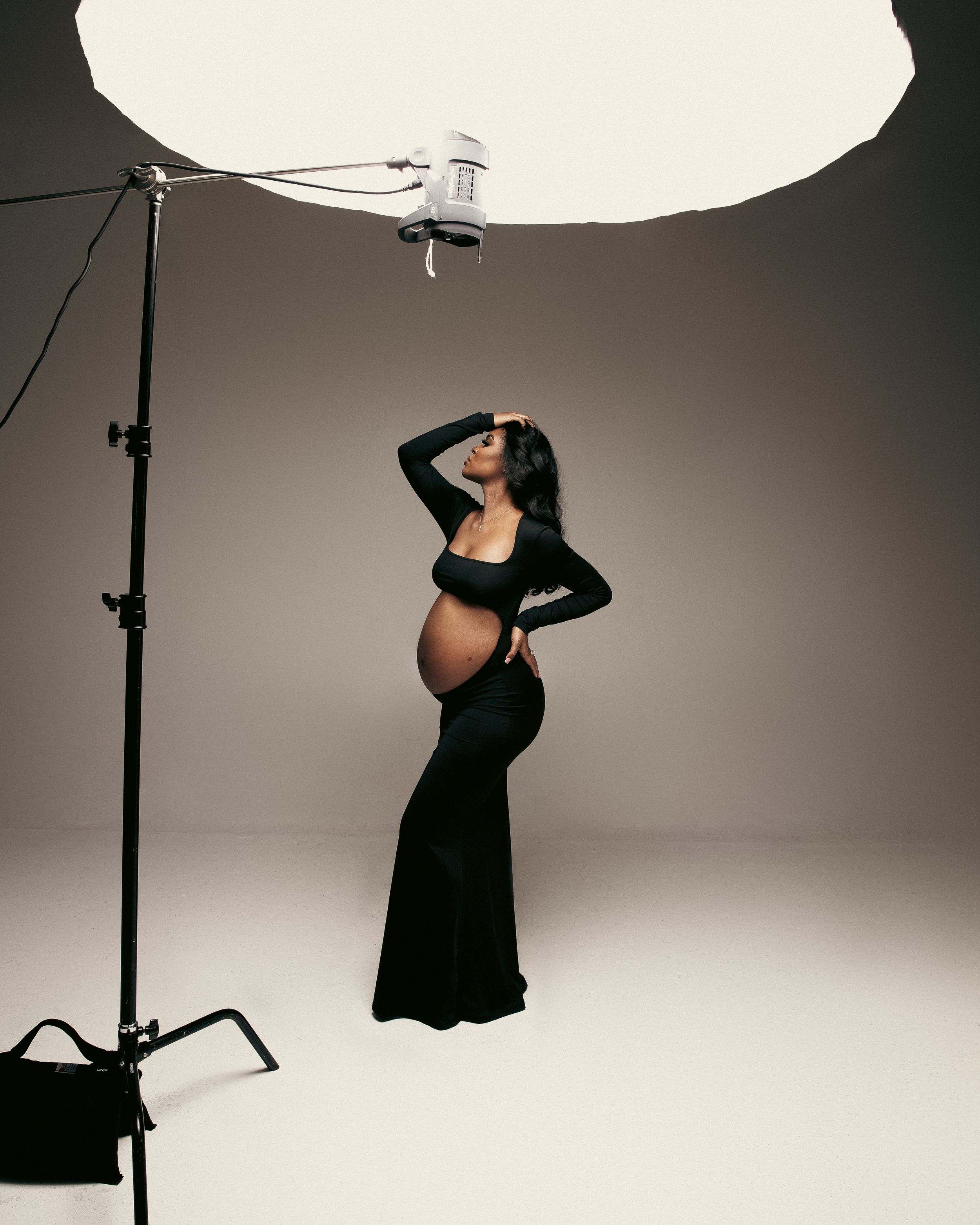 Atlanta Maternity Photographer