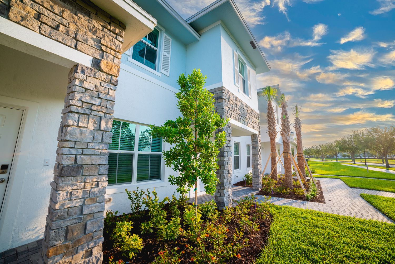 Jennifer Bucci, Senior Regional Director of Marketing at Lincoln Property Company, Florida.