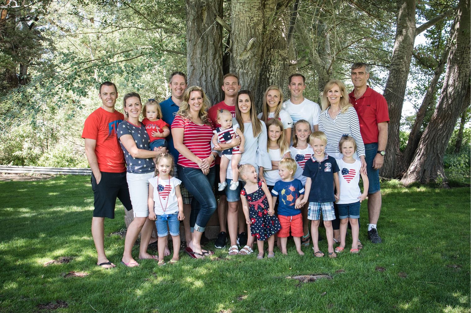 Family Photography in Delta, Ut