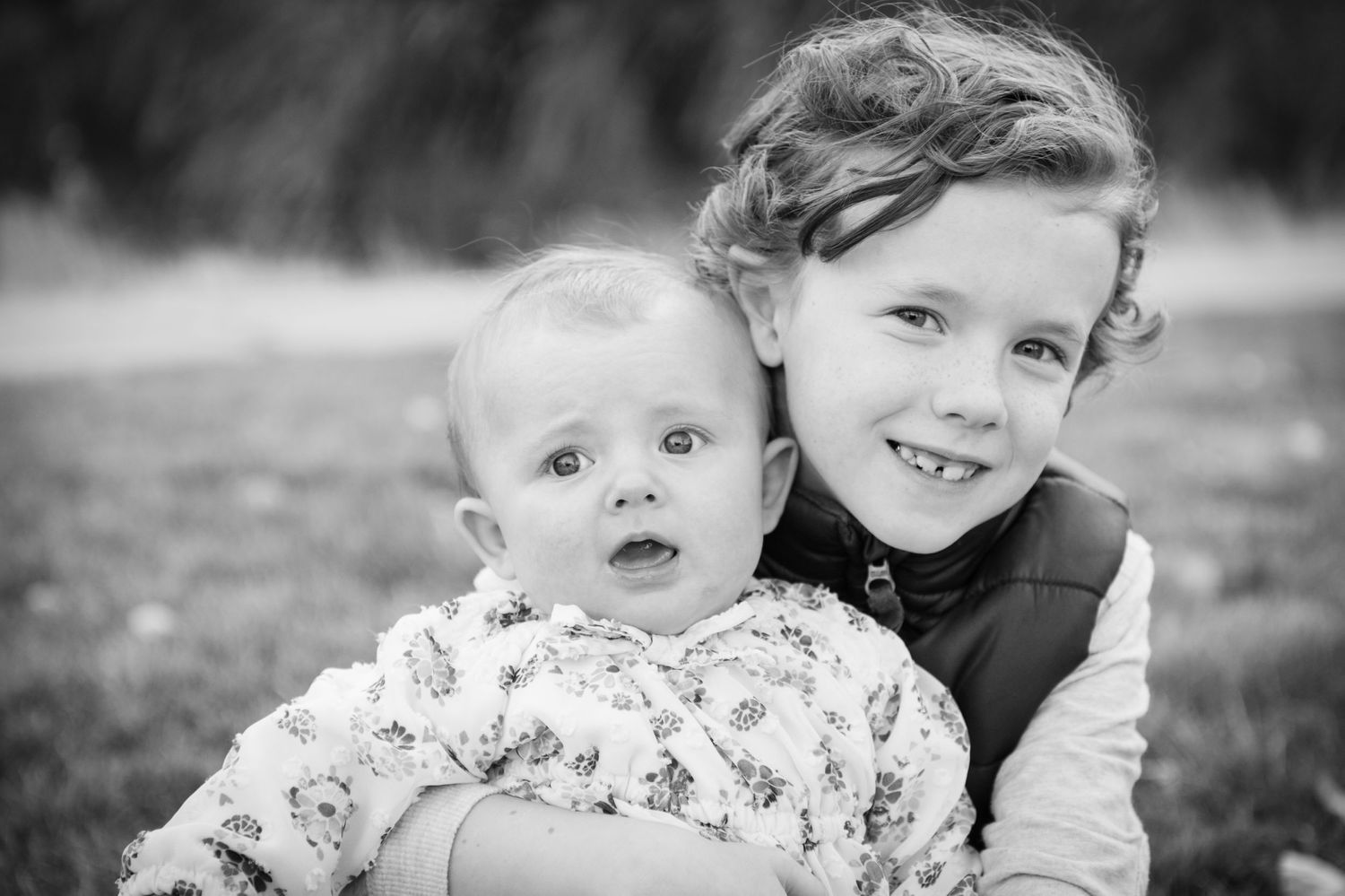 Family Photos in Provo Utah