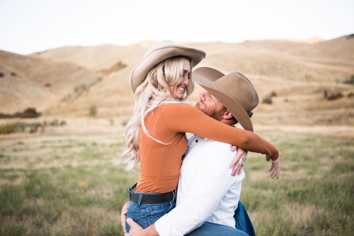 Family Photos in Davis County