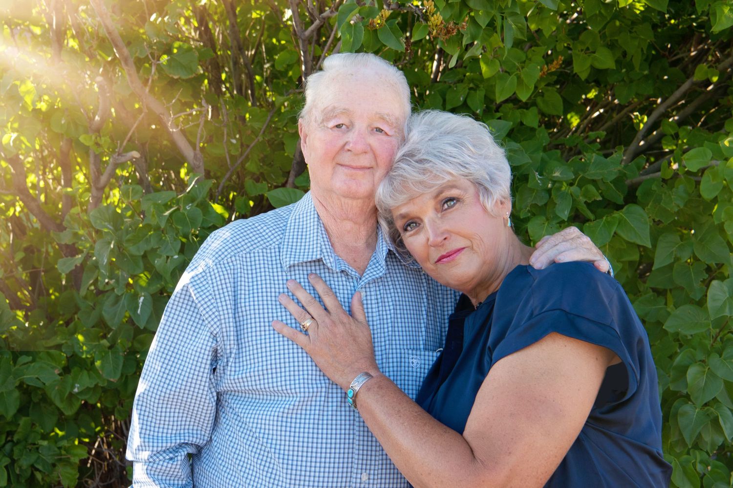 Family Photos in Fillmore UT