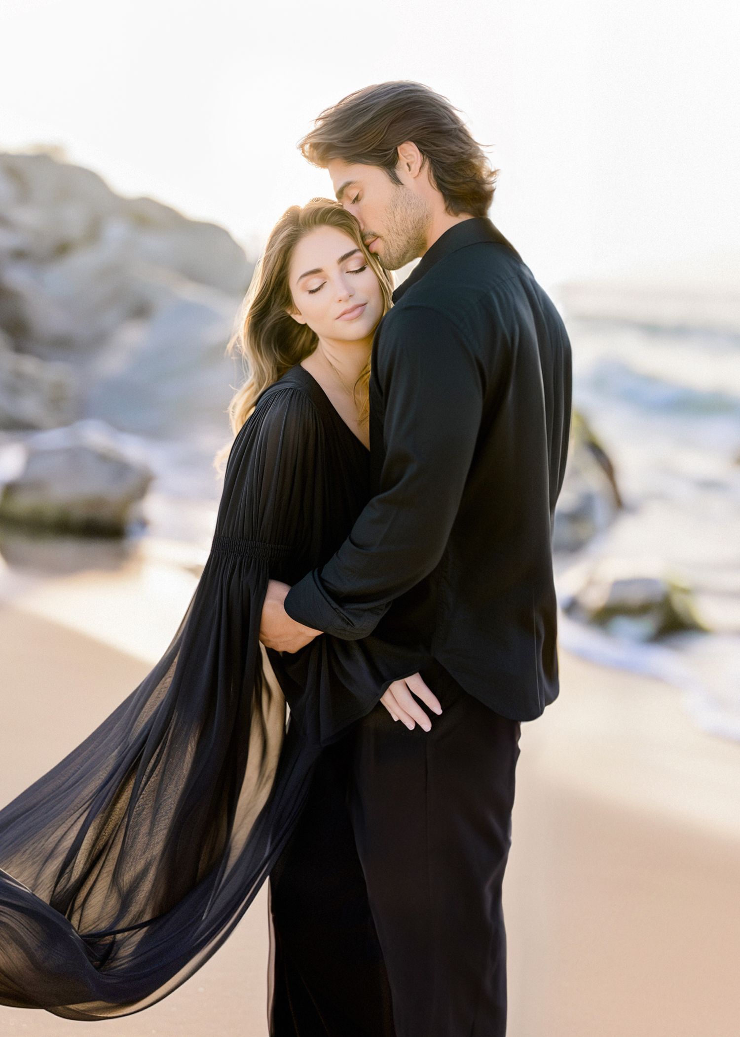 knoxville engagement photographers