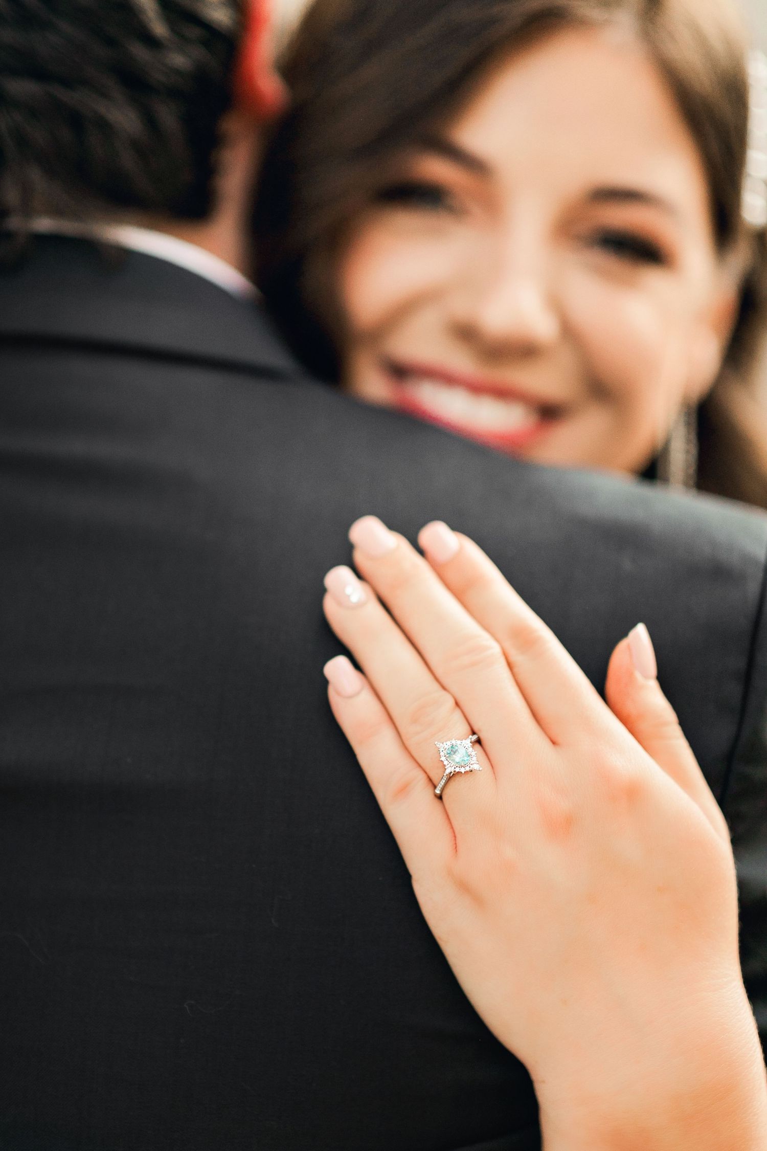 good places for engagement photos near me