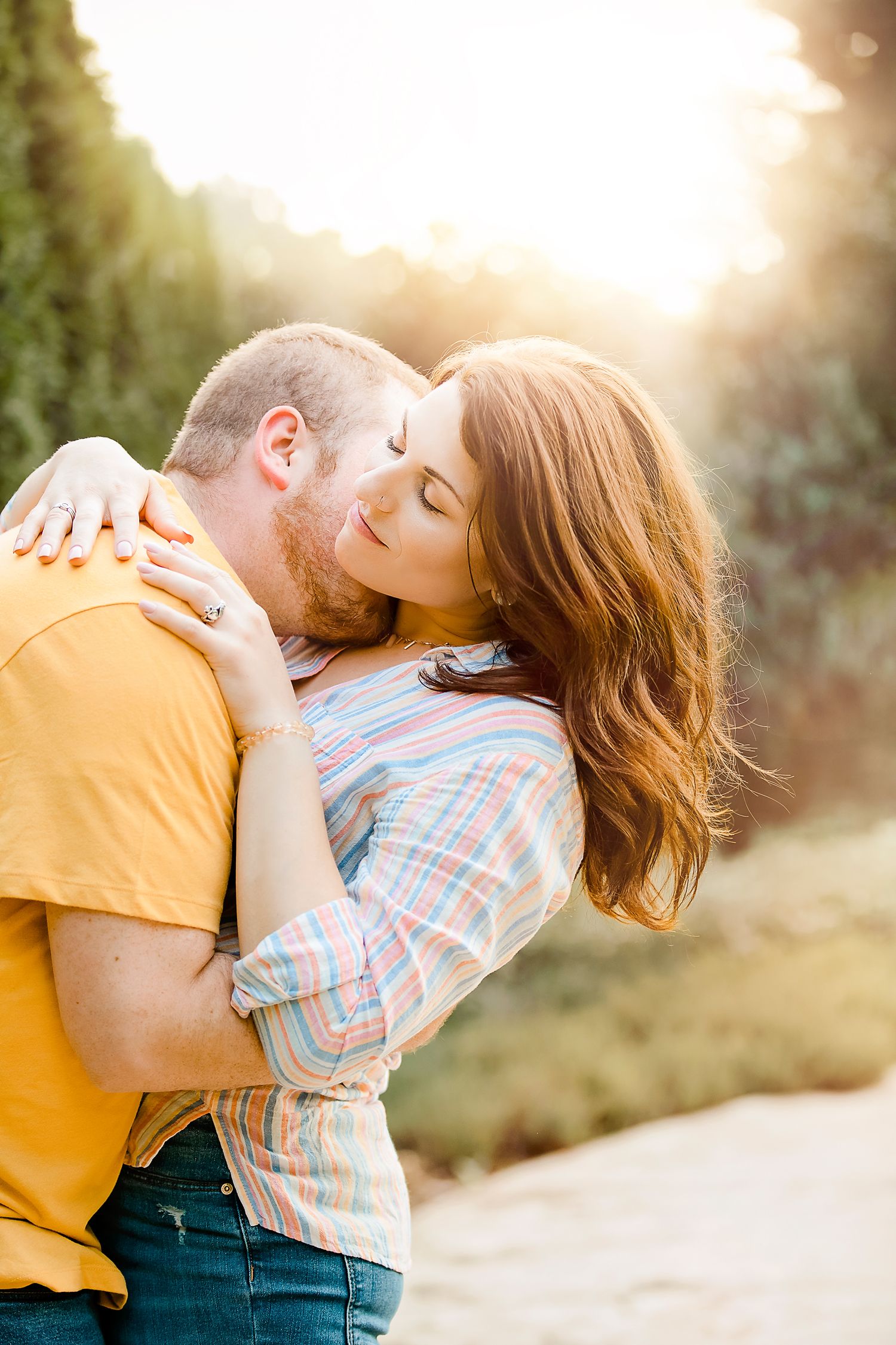 Knoxville Tennessee engagement photographer, Knoxville engagement photographers, Knoxville engagement photographers