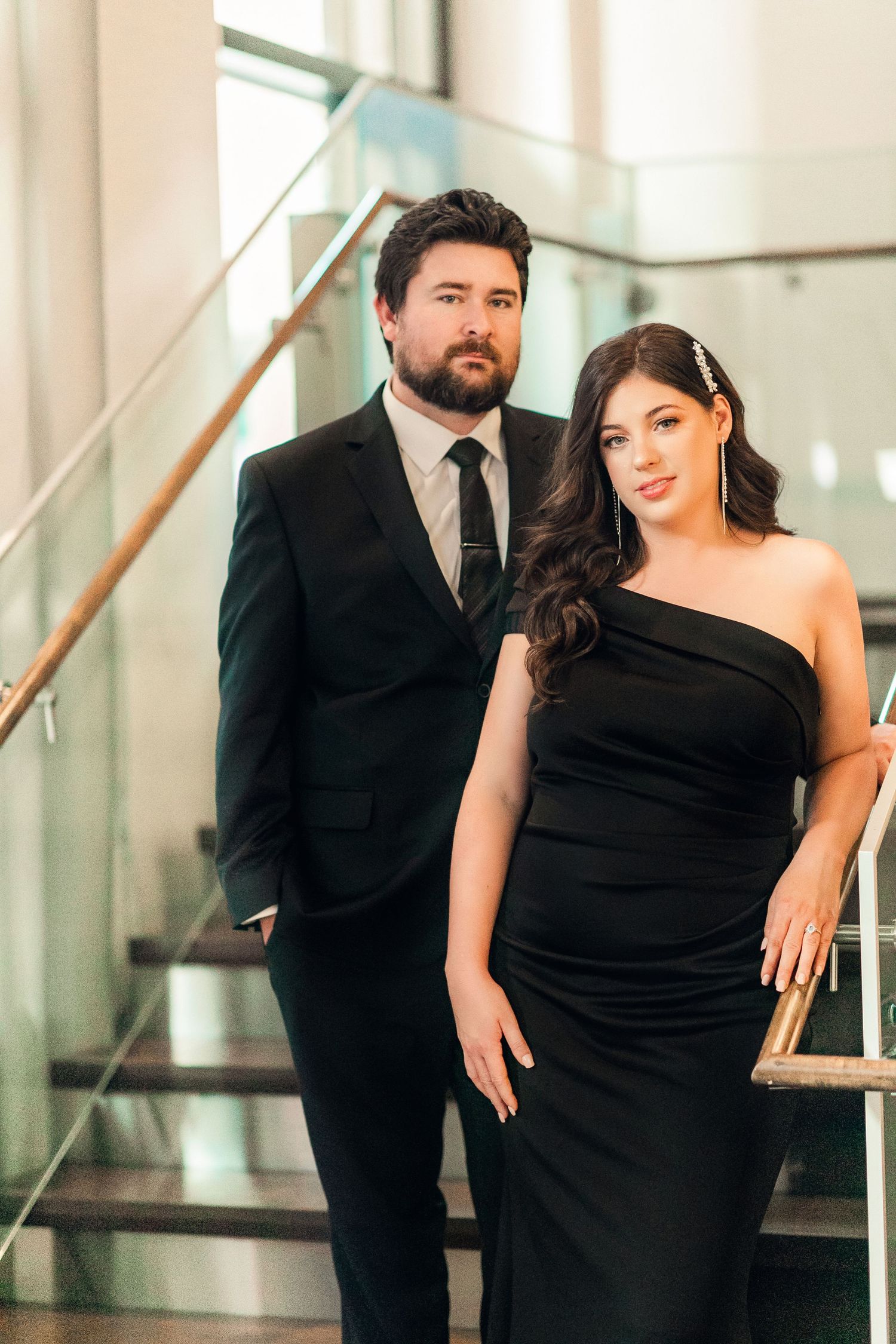 knoxville engagement photographers